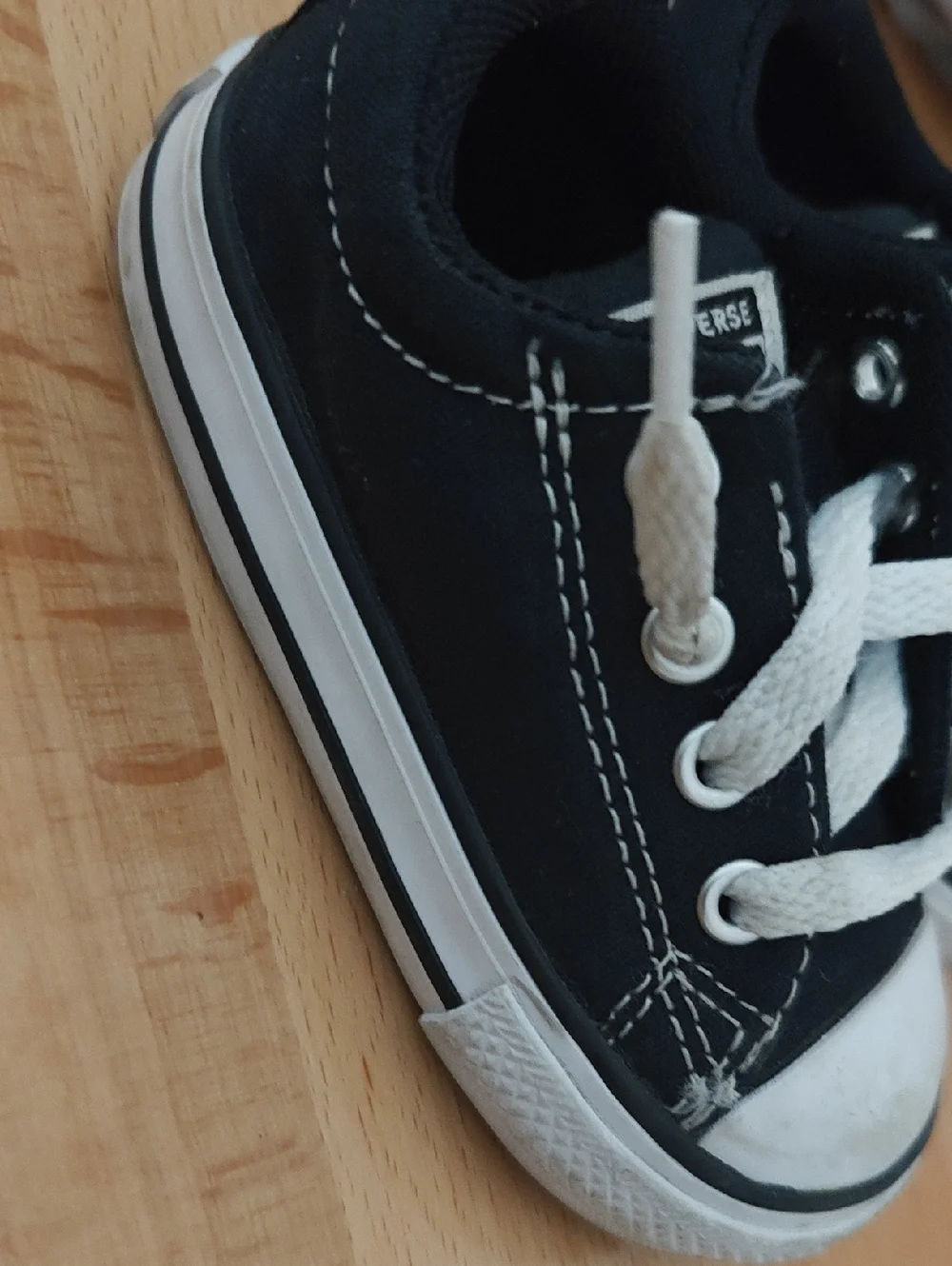 Converse good see